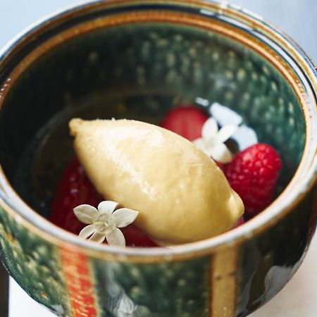 Hakone Hisui Hotell Exteriör bild